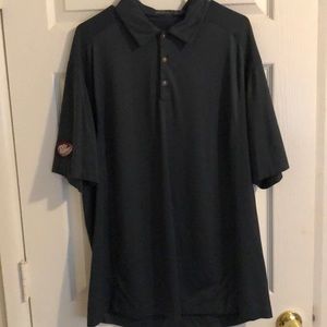 Dr Pepper men’s Polo shirt